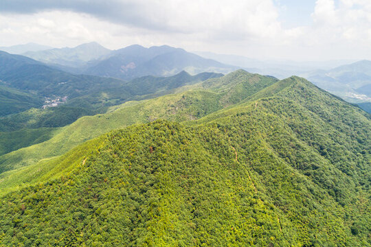 大山風(fēng)景