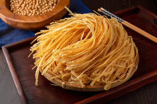 羊肚絲食材