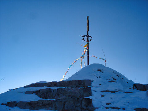 內(nèi)蒙古阿爾山旅游風(fēng)光圖