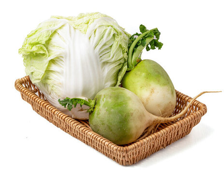 蔬菜蘿卜白菜