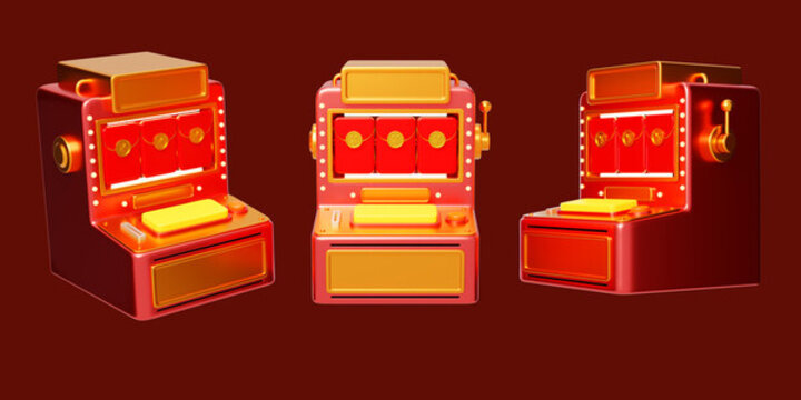 娛樂活動(dòng)抽獎(jiǎng)游戲玩家歡樂3D