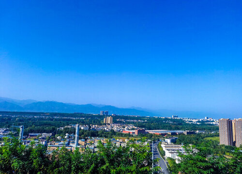 西安航天城攬?jiān)麻w
