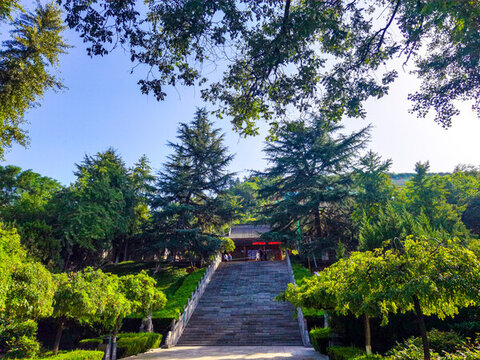 愛國主義教育基地