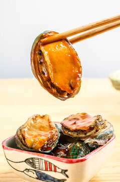 鮑魚