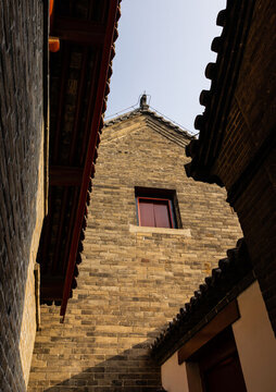 孔府建筑