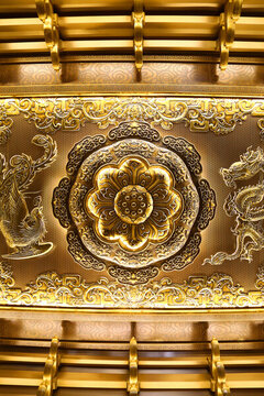 朱炳仁銅雕藝術(shù)館