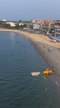 第二海水浴場