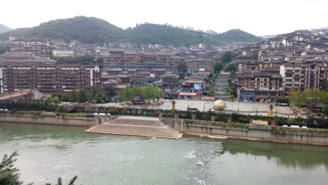 貴州茅臺(tái)風(fēng)光
