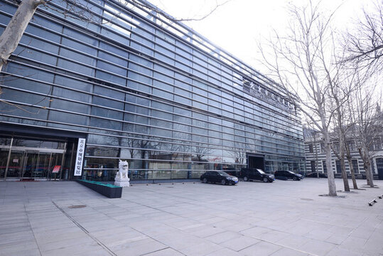北京市規(guī)劃展覽館