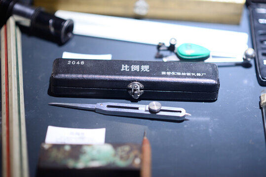比例規(guī)