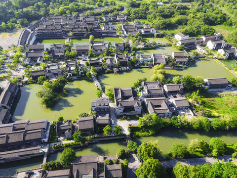 西溪國家濕地公園
