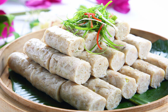 魚(yú)卷