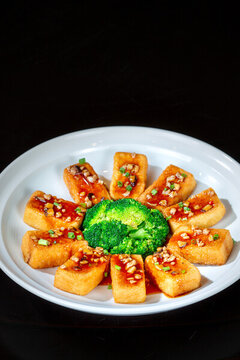 宮廷自制豆腐