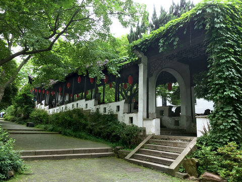 蘇州園林