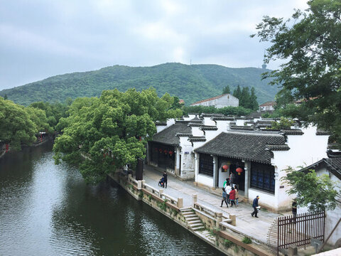 江南風(fēng)光