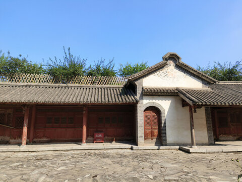 瑤族傳統(tǒng)民居