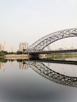 國(guó)泰橋