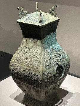 青銅器
