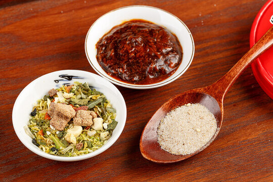 紅燒牛肉方便面調(diào)料