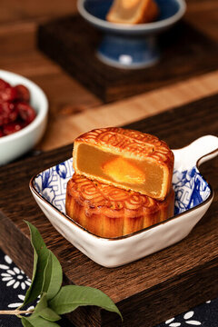 中秋節(jié)月餅