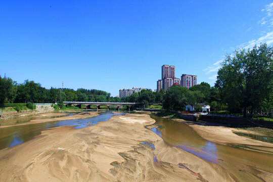海曲公園