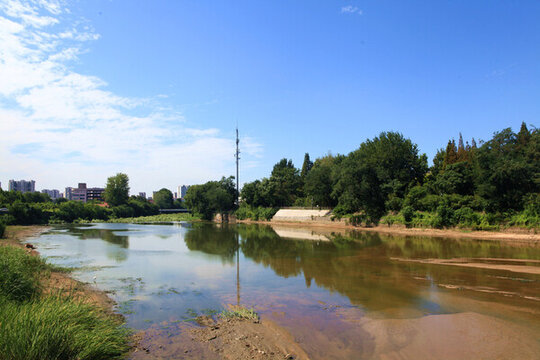 海曲公園