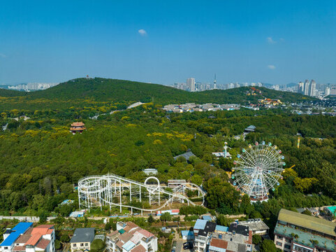 徐州彭園