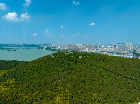 云龍山