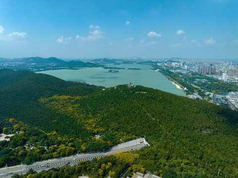 徐州風(fēng)景