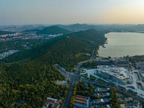 云龍山
