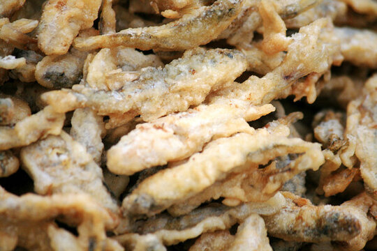 麻辣魚