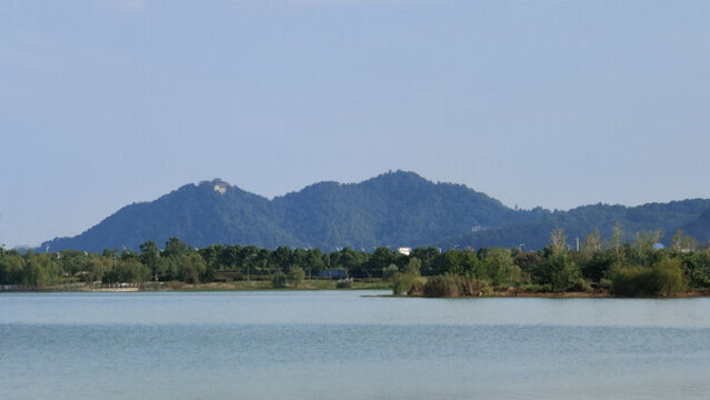 山水風(fēng)光