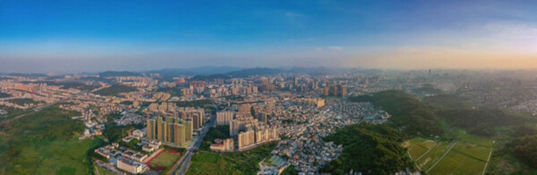 綠色中山