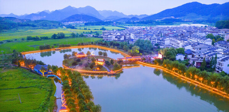 鄉(xiāng)村旅游