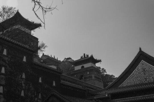 頤和園