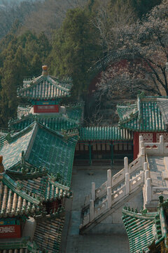 頤和園