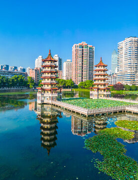 寶島公園
