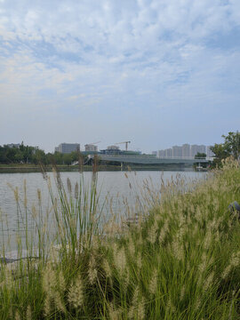 長安公園