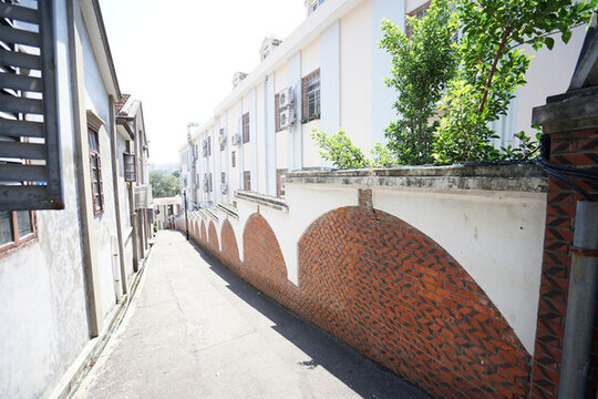 鼓浪嶼街道