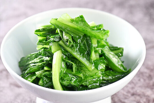 油麥菜