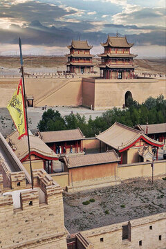 嘉峪關(guān)