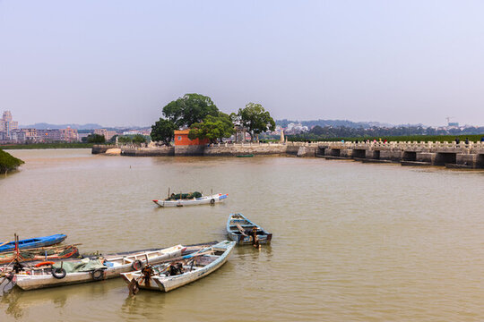 洛陽(yáng)橋