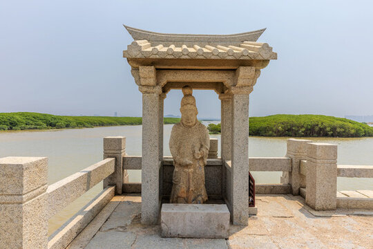 洛陽橋