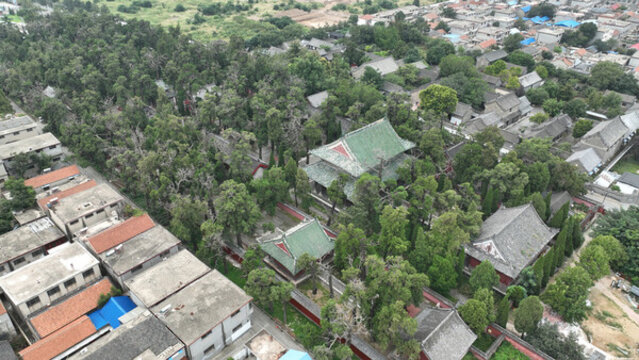 孟廟孟府