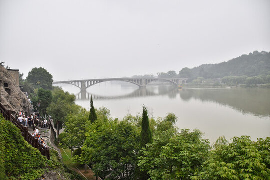 伊河