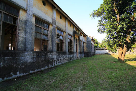 民國建筑