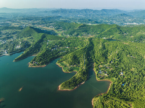 柏水湖國家濕地公園