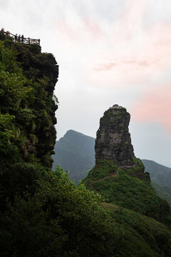 貴州旅游景點