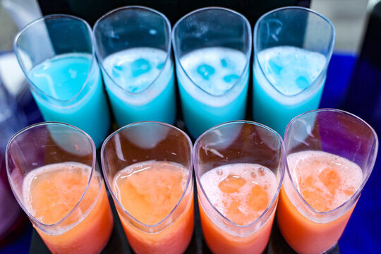 酒水飲料