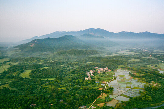 自然風(fēng)光